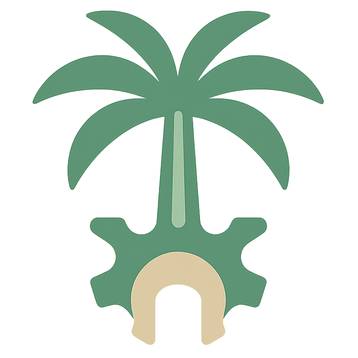 Tools Oasis logo
